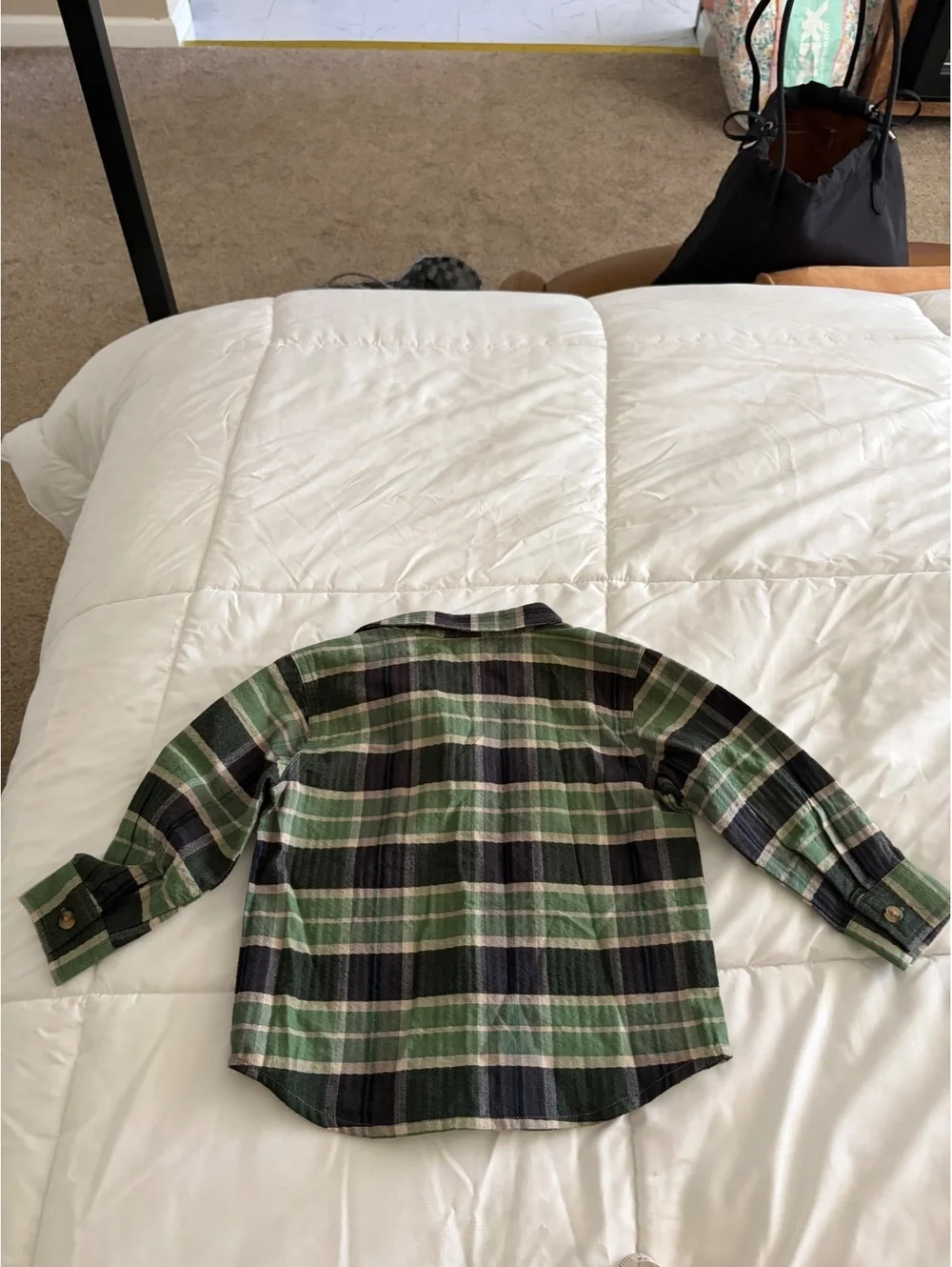 NWOT Old Navy button down shirts